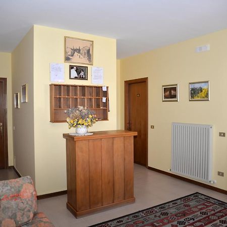 Camere Tiziana Assisi Eksteriør bilde